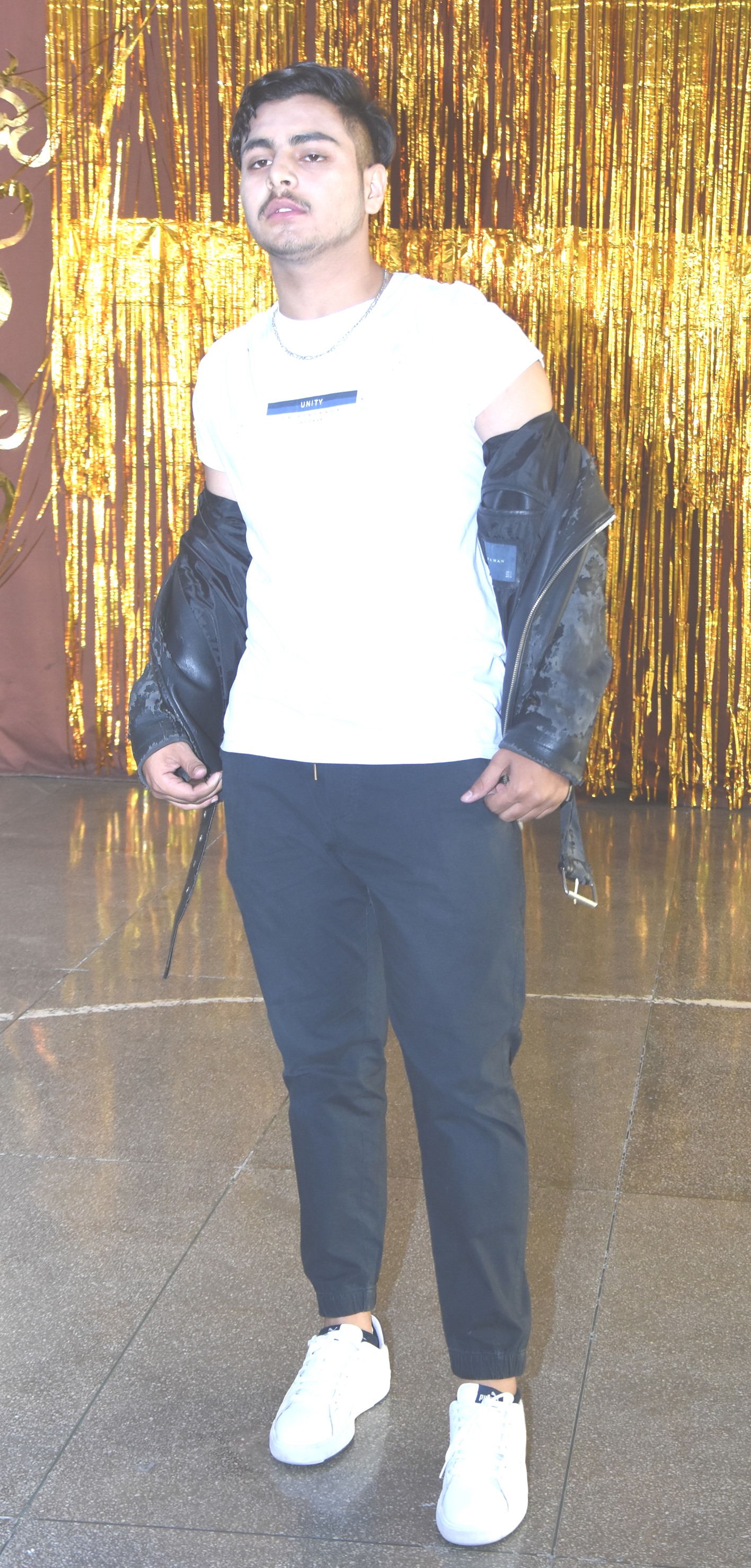 Inter House Fashion Show