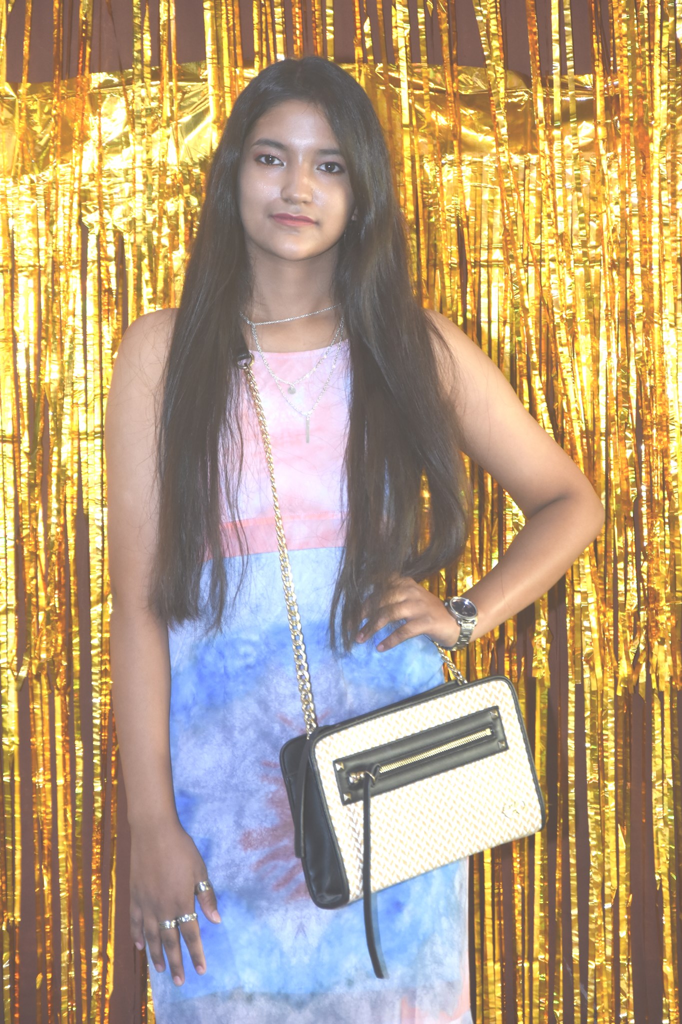 Inter House Fashion Show
