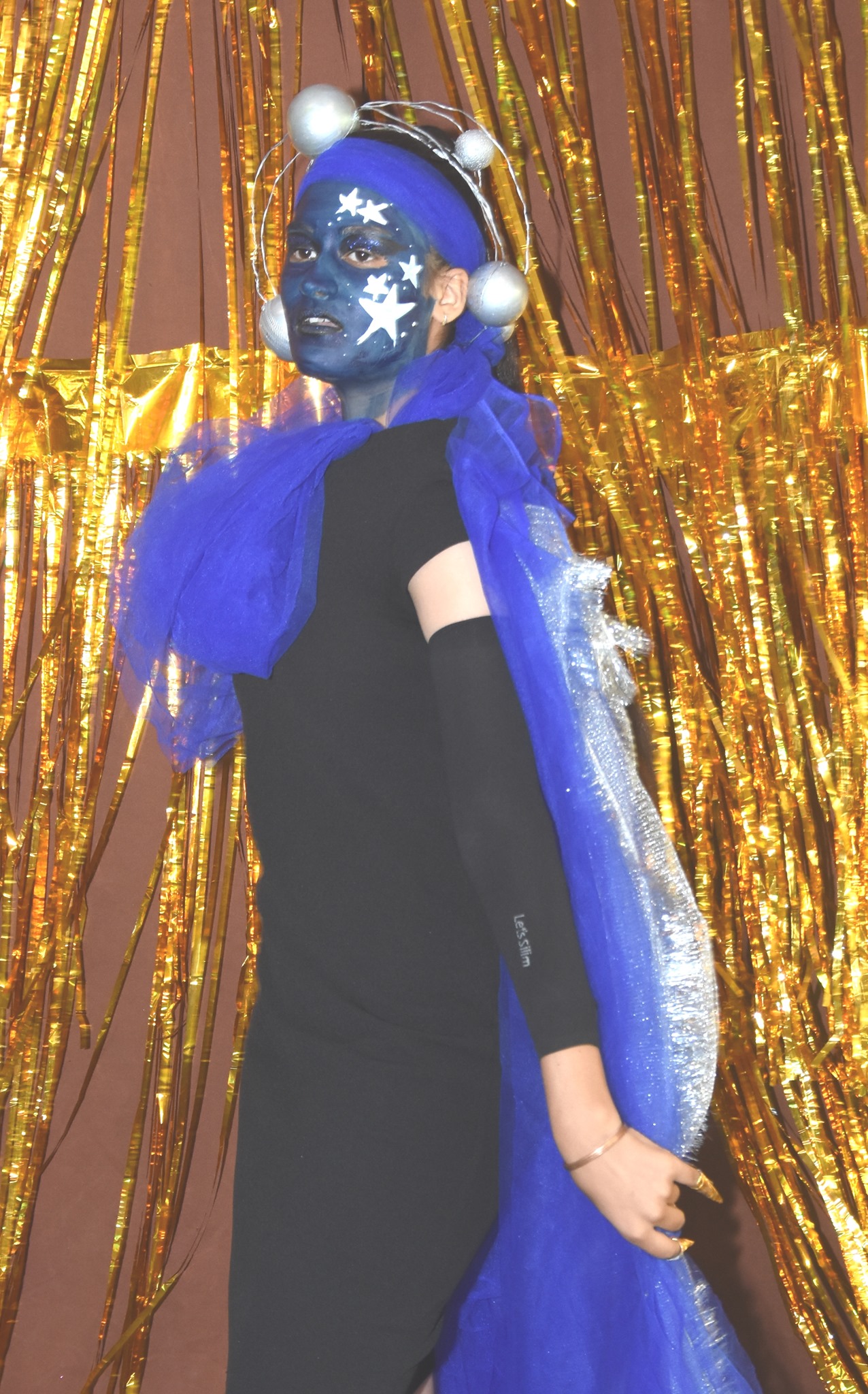 Inter House Fashion Show