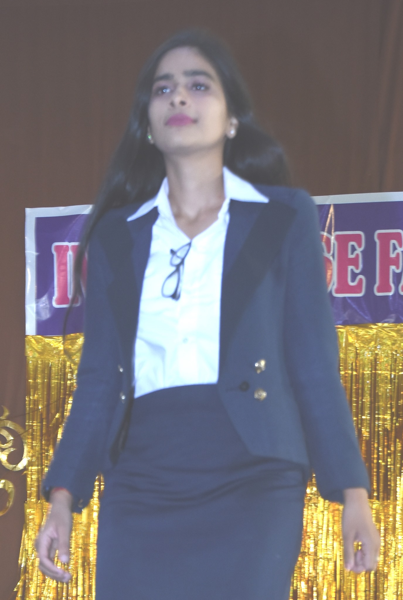 Inter House Fashion Show