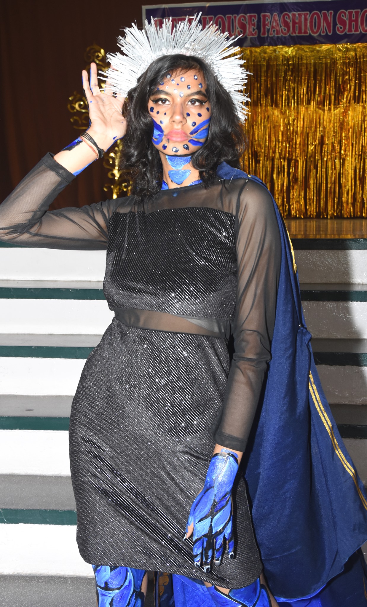 Inter House Fashion Show