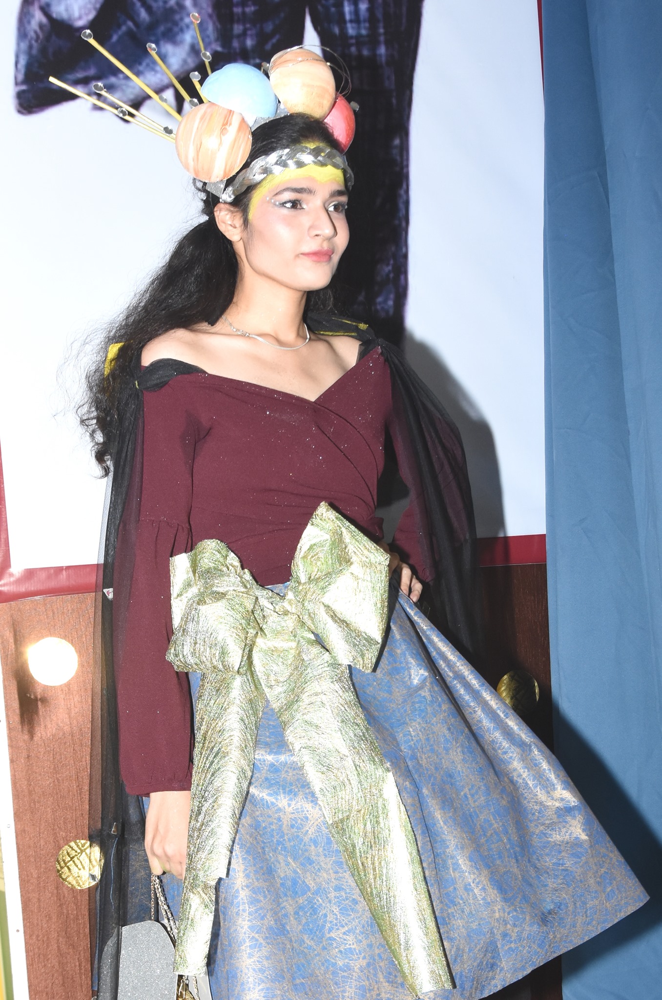 Inter House Fashion Show