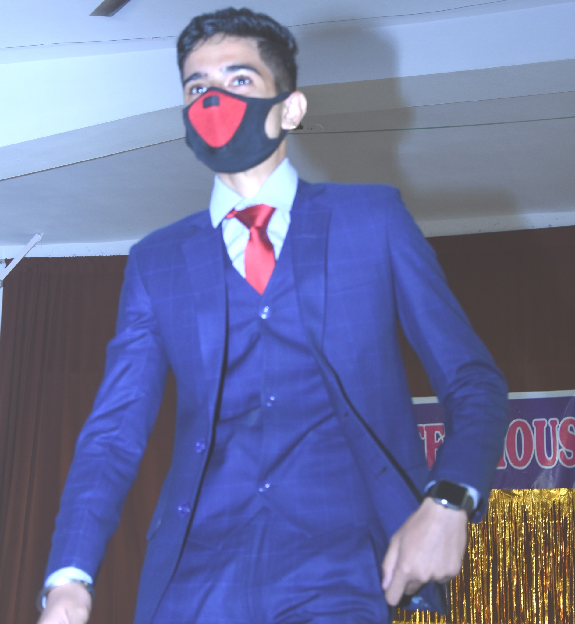 Inter House Fashion Show