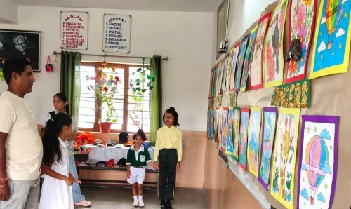 Art & Craft Exhibition 2026