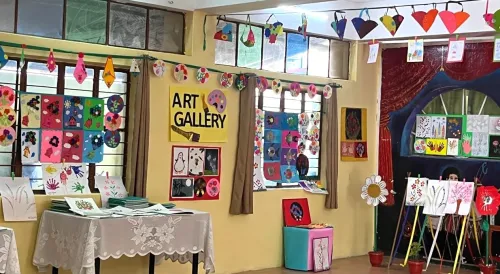 Art & Craft Exhibition 2026
