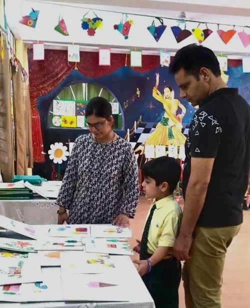Art & Craft Exhibition 2026