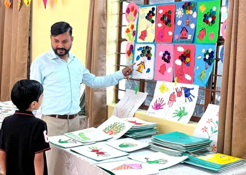 Art & Craft Exhibition 2026