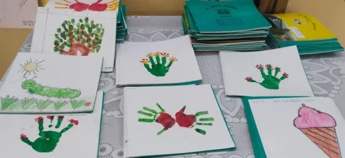 Art & Craft Exhibition 2026