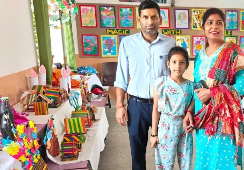 Art & Craft Exhibition 2026