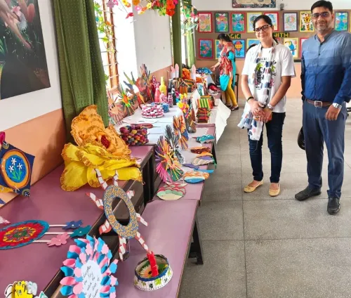 Art & Craft Exhibition 2026