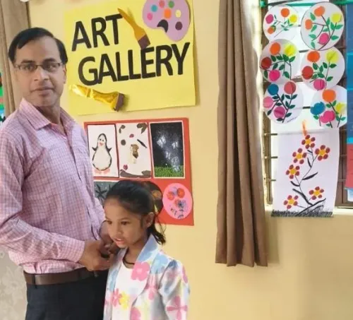Art & Craft Exhibition 2026
