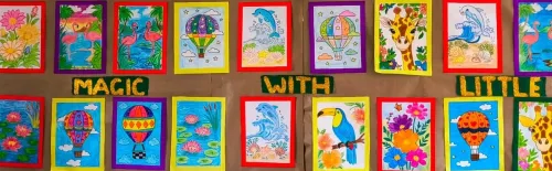 Art & Craft Exhibition 2026