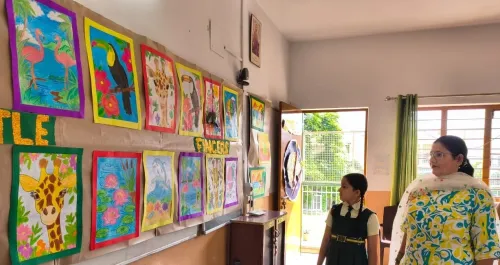 Art & Craft Exhibition 2026