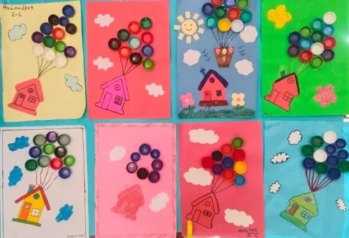 Art & Craft Exhibition 2026