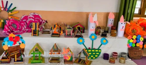 Art & Craft Exhibition 2026
