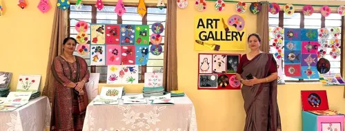 Art & Craft Exhibition 2026