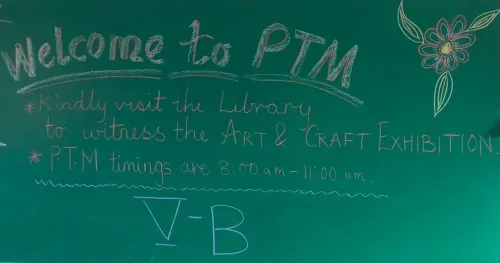 Art & Craft Exhibition 2026