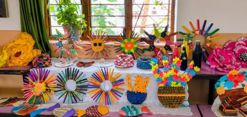 Art & Craft Exhibition 2026