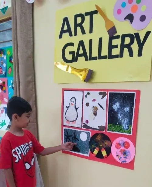 Art & Craft Exhibition 2026