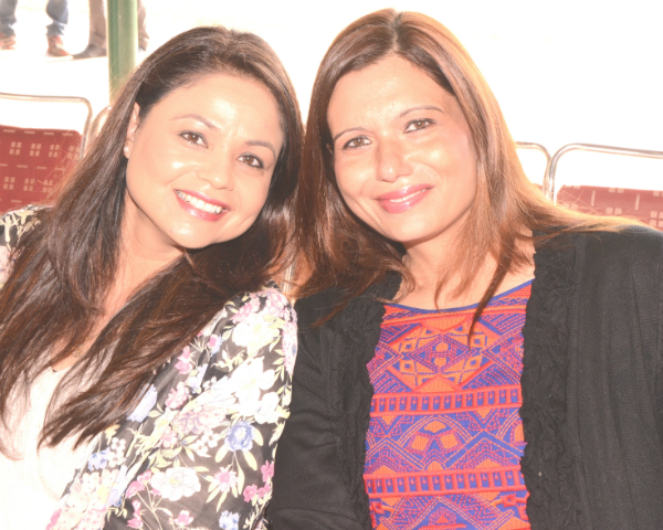 ILG Mann Singing Contest 2015