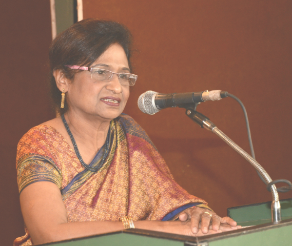 ILG Mann Singing Contest 2015