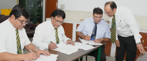 Mindspree 2026 – Inter-School General Knowledge Quiz