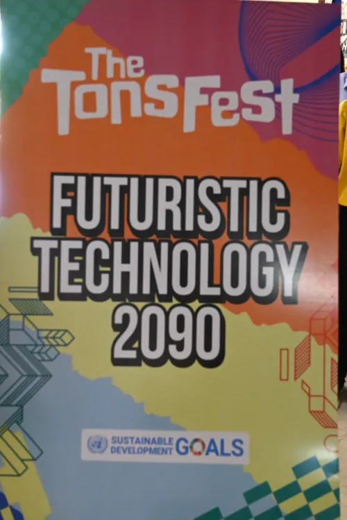 St. Jude’s School Soars To Overall Championship at The TonsFest 2026