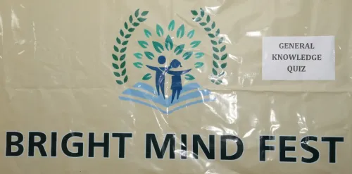 Bright Mind Fest 2026: A Celebration of Talent and Creativity