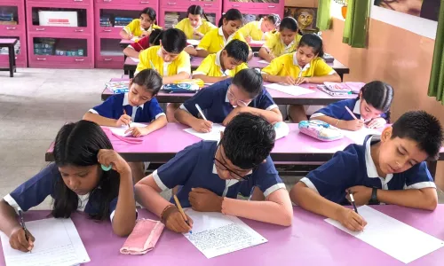 Bright Mind Fest 2026: A Celebration of Talent and Creativity