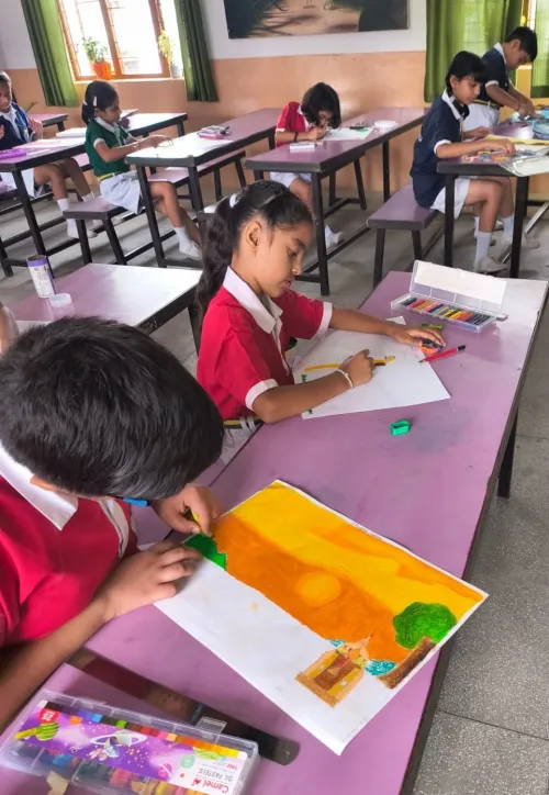 Bright Mind Fest 2026: A Celebration of Talent and Creativity