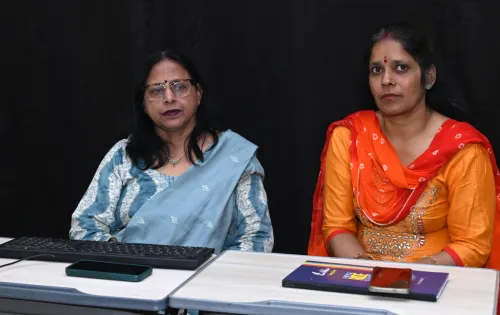 Rendezvous  - Inter House Quiz Competition