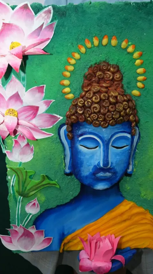 Mindspree 2026 – Inter School Art Competition