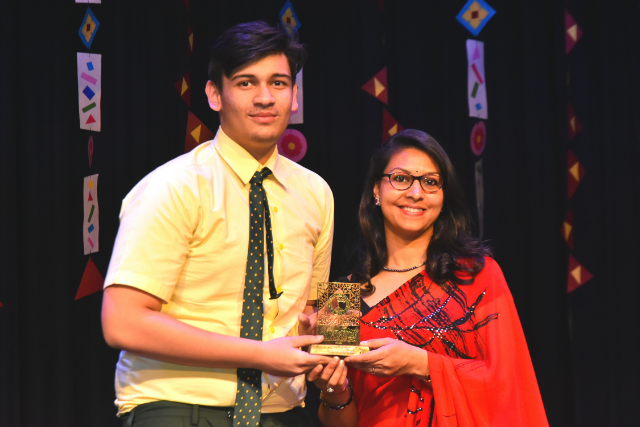ST. JUDEâ€™S SCHOOL WINS WYNBERG ALLEN SCHOOL ANNUAL FEST â€˜CAPTA CAELUM â€“ REACH FOR THE SKYâ€™