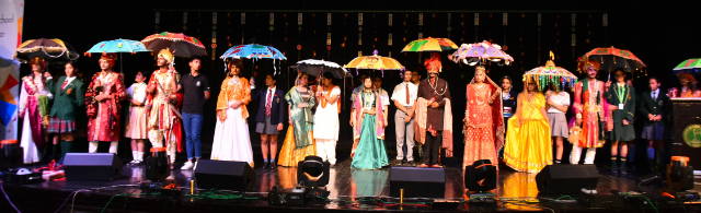 ST. JUDEâ€™S SCHOOL WINS WYNBERG ALLEN SCHOOL ANNUAL FEST â€˜CAPTA CAELUM â€“ REACH FOR THE SKYâ€™