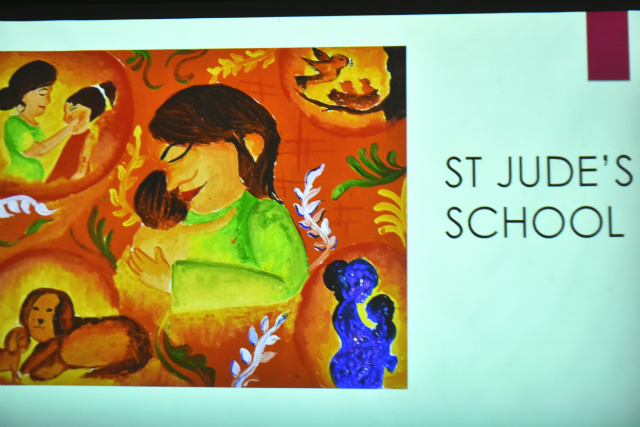 ST. JUDEâ€™S SCHOOL WINS WYNBERG ALLEN SCHOOL ANNUAL FEST â€˜CAPTA CAELUM â€“ REACH FOR THE SKYâ€™