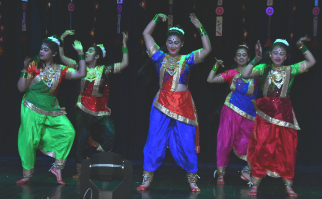 ST. JUDEâ€™S SCHOOL WINS WYNBERG ALLEN SCHOOL ANNUAL FEST â€˜CAPTA CAELUM â€“ REACH FOR THE SKYâ€™