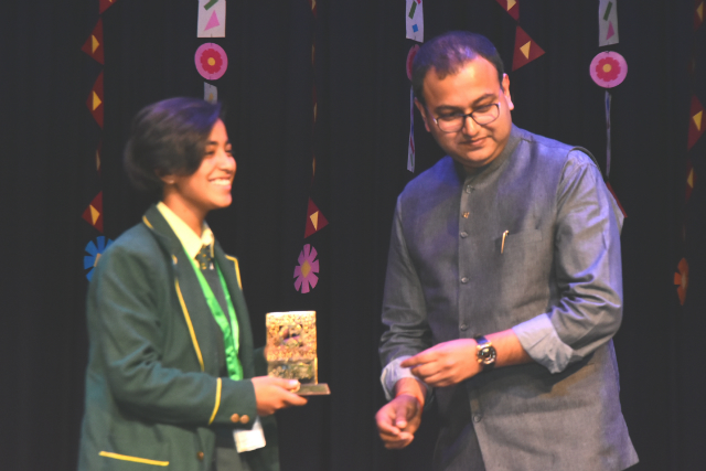 ST. JUDEâ€™S SCHOOL WINS WYNBERG ALLEN SCHOOL ANNUAL FEST â€˜CAPTA CAELUM â€“ REACH FOR THE SKYâ€™