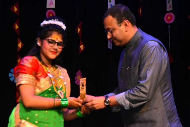 ST. JUDEâ€™S SCHOOL WINS WYNBERG ALLEN SCHOOL ANNUAL FEST â€˜CAPTA CAELUM â€“ REACH FOR THE SKYâ€™