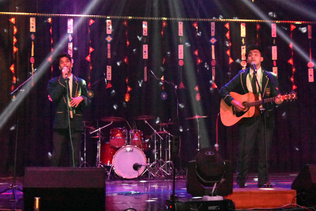 ST. JUDEâ€™S SCHOOL WINS WYNBERG ALLEN SCHOOL ANNUAL FEST â€˜CAPTA CAELUM â€“ REACH FOR THE SKYâ€™