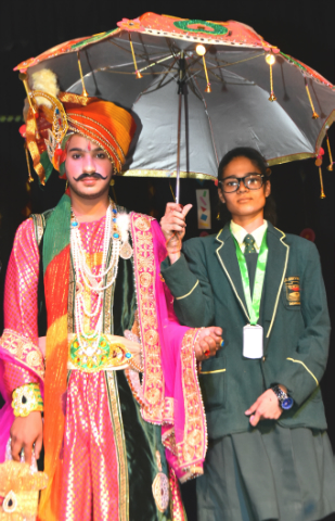 ST. JUDEâ€™S SCHOOL WINS WYNBERG ALLEN SCHOOL ANNUAL FEST â€˜CAPTA CAELUM â€“ REACH FOR THE SKYâ€™