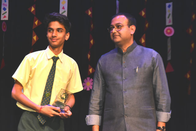 ST. JUDEâ€™S SCHOOL WINS WYNBERG ALLEN SCHOOL ANNUAL FEST â€˜CAPTA CAELUM â€“ REACH FOR THE SKYâ€™
