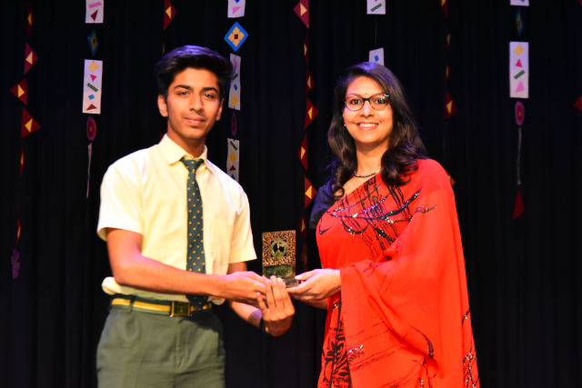 ST. JUDEâ€™S SCHOOL WINS WYNBERG ALLEN SCHOOL ANNUAL FEST â€˜CAPTA CAELUM â€“ REACH FOR THE SKYâ€™