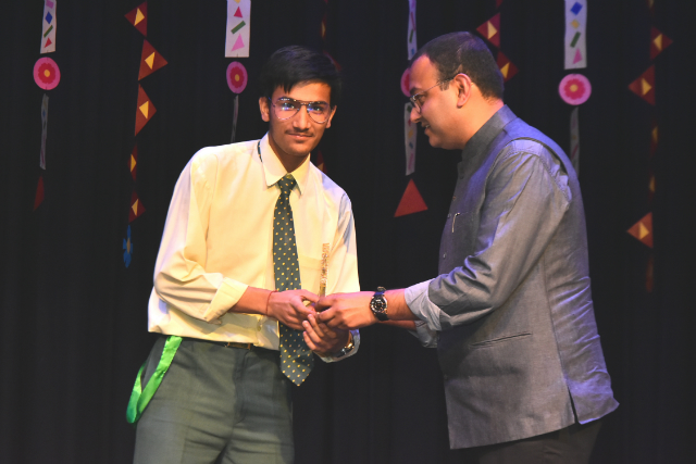 ST. JUDEâ€™S SCHOOL WINS WYNBERG ALLEN SCHOOL ANNUAL FEST â€˜CAPTA CAELUM â€“ REACH FOR THE SKYâ€™