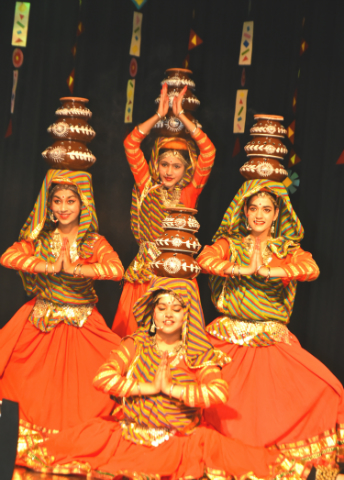 ST. JUDEâ€™S SCHOOL WINS WYNBERG ALLEN SCHOOL ANNUAL FEST â€˜CAPTA CAELUM â€“ REACH FOR THE SKYâ€™