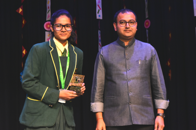 ST. JUDEâ€™S SCHOOL WINS WYNBERG ALLEN SCHOOL ANNUAL FEST â€˜CAPTA CAELUM â€“ REACH FOR THE SKYâ€™