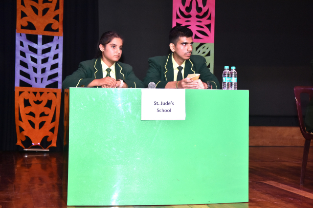 Literary Festival 2022 held at Wynberg Allen School