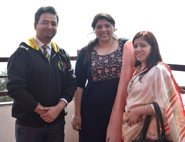 Literary Festival 2022 held at Wynberg Allen School