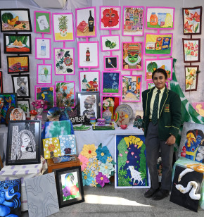 ART PRACTICAL