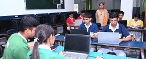 WEBSITE DESIGNING INTER HOUSE CONTEST  (2nd May 2024)
