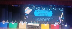  Literary Festival 2024 